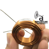  Cuộn cảm 0.12mH Air core Jantzen-Audio DCR 0.09 OHM 