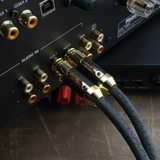  Dây tín hiệu digital Oehlbach Black Connection Digital dài 1m 
