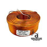  Cuộn cảm 1.3mH Air core Jantzen-Audio DCR 0.458 OHM 