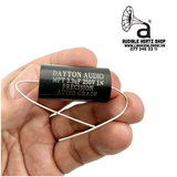  Tụ 3.3uf 250V Precision Audio Cap của Dayton Audio 