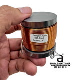  Cuộn cảm 5mH Iron core Jantzen-Audio DCR 0.33 OHM 