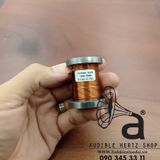  Cuộn cảm 5.1mH Iron core Jantzen-Audio DCR 0.73 OHM 