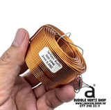 Cuộn cảm 2mH Air core Jantzen-Audio DCR 0.59 OHM 