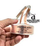  Cuộn cảm 1.3mH Jantzen-Audio Cross Coil DCR 0.42 Ohm 16AWG 