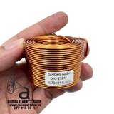  Cuộn cảm 0.75mH Air core Jantzen-Audio DCR 0.35 OHM 