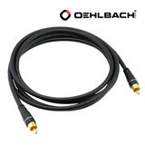  Dây loa subwoofer Oehlbach Sub Link dài 10m 