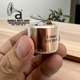  Cuộn cảm 0.05mH 16AWG Dayton Audio Copper Foil (Lá đồng) 
