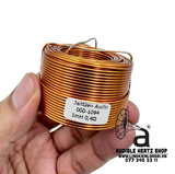  Cuộn cảm 1mH Air core Jantzen-Audio DCR 0.395 OHM 