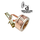  Cuộn cảm 0.27mH Jantzen Cross Coil DCR 0.17 OHM 16AWG 