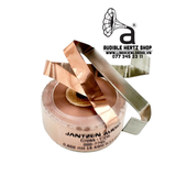  Cuộn cảm 0.6mH Jantzen-Audio Cross Coil DCR 0.27 Ohm 16AWG 