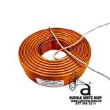  Cuộn cảm 0.82mH Air core Jantzen-Audio DCR 0.32 OHM 