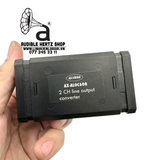  Bộ chuyển đổi tín hiệu cao xuống thấp Axxess AXLOC-80A 