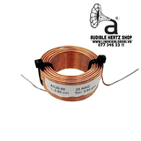  Cuộn cảm 0.8mH Dayton Audio Air core (lõi không khí) 