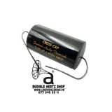  Tụ 5.1uF 400Vdc Jantzen audio Cross Cap 