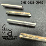  Rắc bắp chuối bạc CMC-0628-CU-AG 