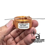 Cuộn cảm 0.82mH Air core Jantzen-Audio DCR 0.63 OHM Dây 0.8mm 