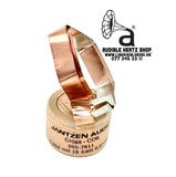  Cuộn cảm 0.05mH Jantzen-Audio Cross Coil DCR 0.07 Ohm 16AWG 