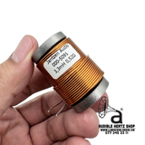  Cuộn cảm 3.3mH Iron core Jantzen-Audio DCR 0.51 OHM Dây 0.8mm 