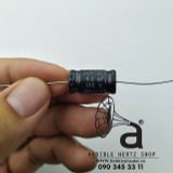  Tụ 8.2uF 100Vdc Jantzen-Audio Elecap 