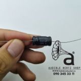  Tụ 8.2uF 100Vdc Jantzen-Audio Elecap 
