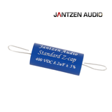  Tụ 8.2uF 400VDC Jantzen-Audio Standard Z-cap 