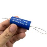  Tụ 8.2uF 400VDC Jantzen-Audio Standard Z-cap 