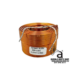  Cuộn cảm 1.2mH Air core Jantzen-Audio DCR 0.46 OHM 