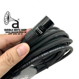  Dây microphone Hosa HMIC-025 dài 7.5m 