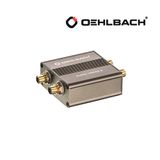  Bộ lọc cách ly Galvanic dây tín hiệu Oehlbach Audio Linear 8 