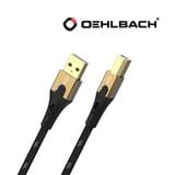 Dây tín hiệu USB 2.0 1m Oehlbach USB Primus B 