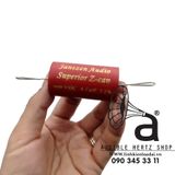  Tụ 4.7uF 800Vdc Jantzen-Audio Superior Z-cap 