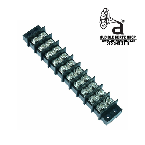  Cầu đấu phân tần loa 2x10p 