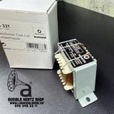  Cuộn cảm 3.3mH Monacor LSI-33T lõi FE, dây 1.2mm 