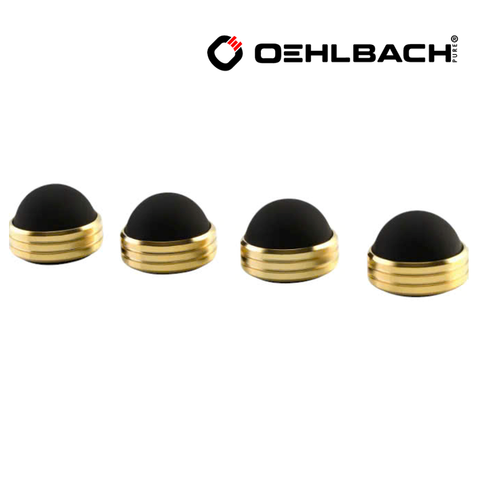  Chân chống rung Oehlbach Shock Absorber Plus 