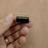  Tụ 0.68uF 400Vdc Jantzen Audio Cross Cap 