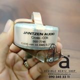  Cuộn cảm 0.6mH Jantzen Cross Coil 