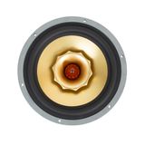  Củ loa rời toàn dải 16cm Lii Audio Crystal-6 