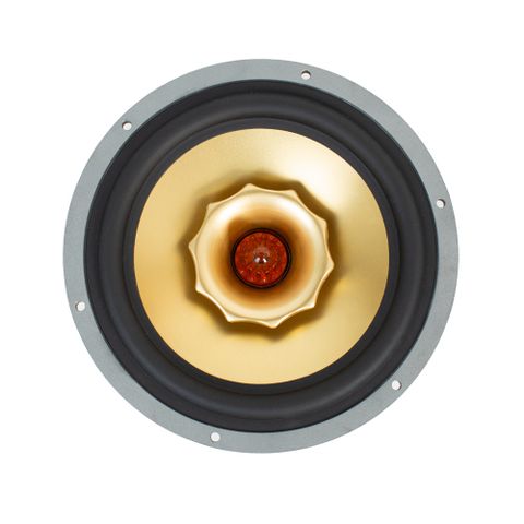  Củ loa rời toàn dải 16cm Lii Audio Crystal-6 