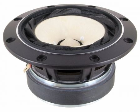  Củ loa rời toàn dải cao cấp 10cm Fostex FE108EZ (Sigma) 