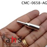  Rắc loa bắp chuối mạ bạc CMC-0658-AG 