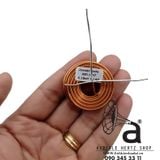  Cuộn cảm 0.18mH Air core Jantzen-Audio DCR 0.14 OHM 
