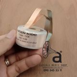  Cuộn cảm 0.2mH Jantzen Cross Coil 