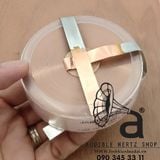  Cuộn cảm 2.2mH Jantzen Audio Cross Coil 