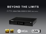  DAC giải mã Topping D70s MQA 