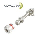  Cọc loa Dayton Audio BPA-38SN HD mạ nickel satin 