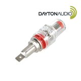  Cọc loa cao cấp Dayton Audio BPFI-NI mạ nickel 
