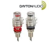  Cọc loa cao cấp Dayton Audio BPFI-NI mạ nickel 