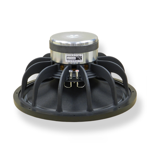  Củ loa rời cao cấp chơi ván hở bass 38cm Acoustic Elegance Dipole 15 