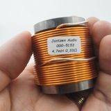  Cuộn cảm 4.7mH Iron core Jantzen-Audio DCR 0.33 OHM 