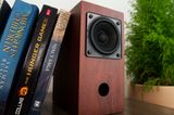  Loa bookshelf Fostex P800 nhập khẩu 